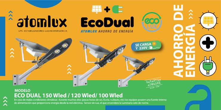 EcoDual