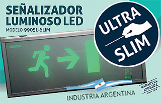 Ver PRODUCTOS LEDs
