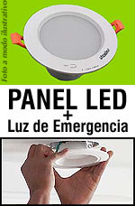 Ver PRODUCTOS LEDs